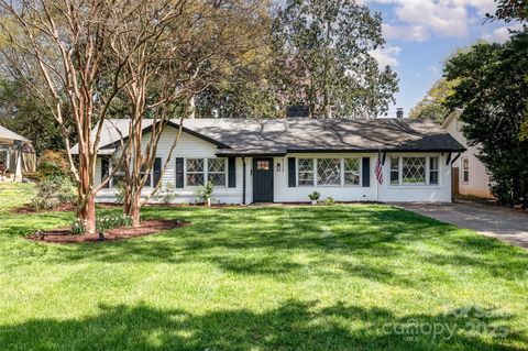 5329 Valley Forge Road Charlotte NC 28210