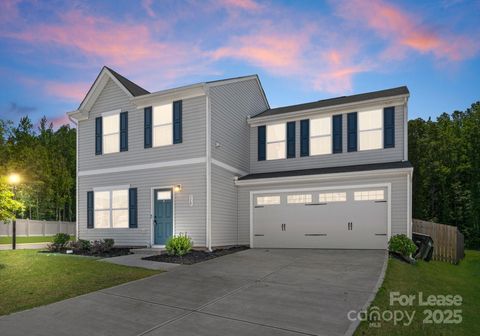 110 Browband Street Troutman NC 28166