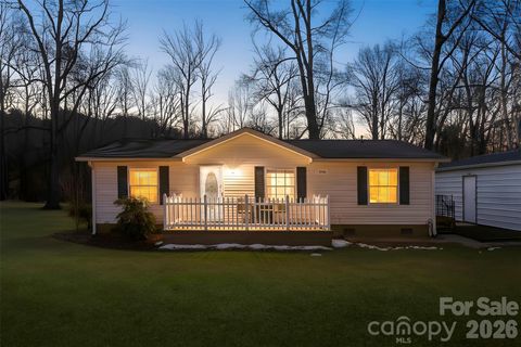 2743 York Highway York SC 29745