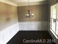 Walnut Creek - Residential