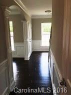 Walnut Creek - Residential