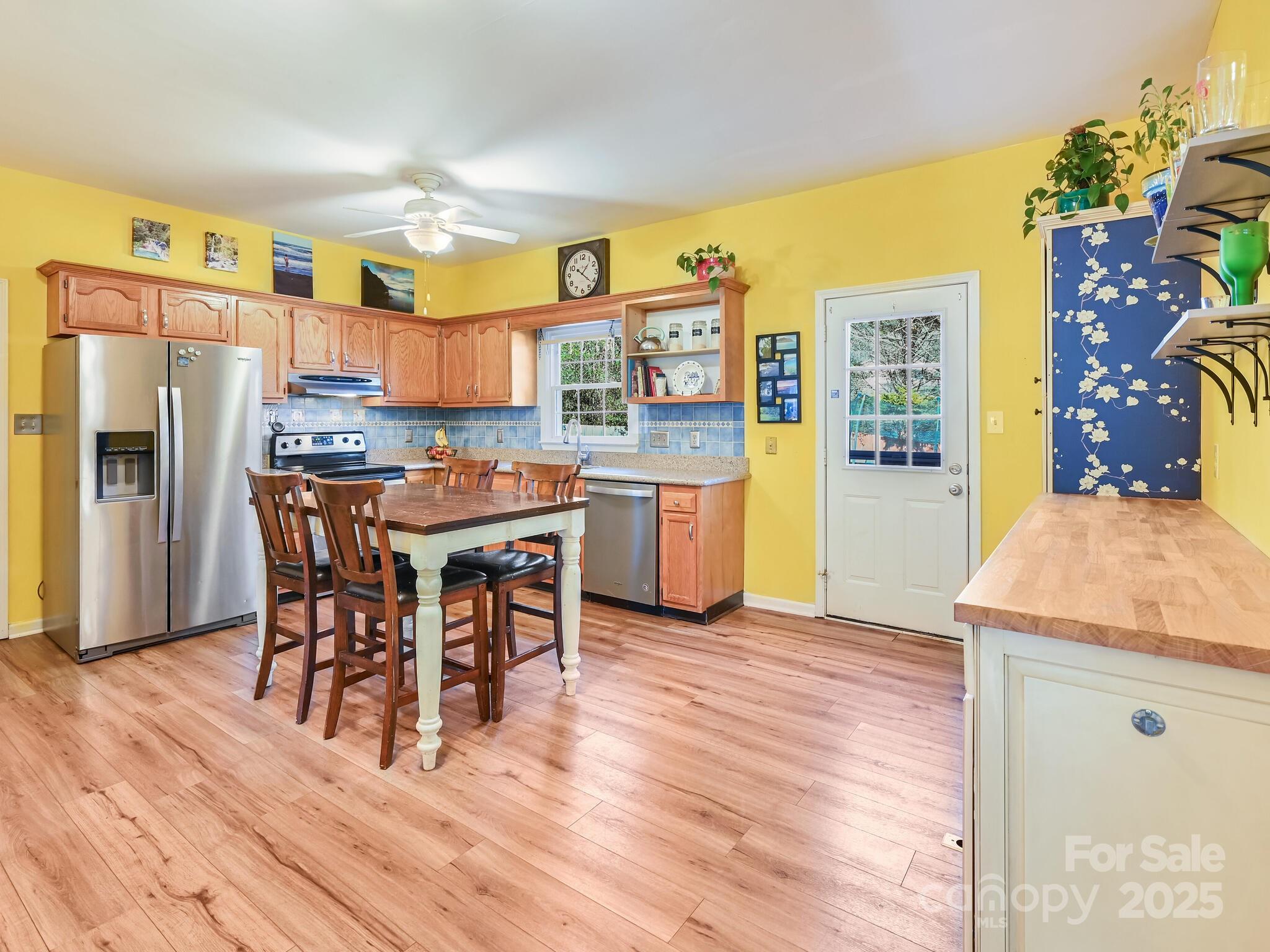 Sweetbriar Grove - Residential