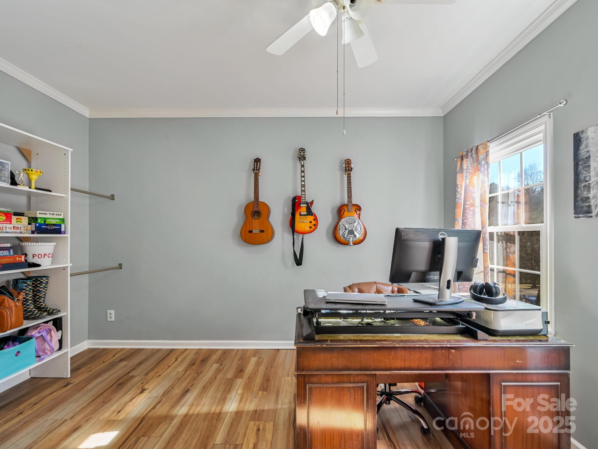 Sweetbriar Grove - Residential