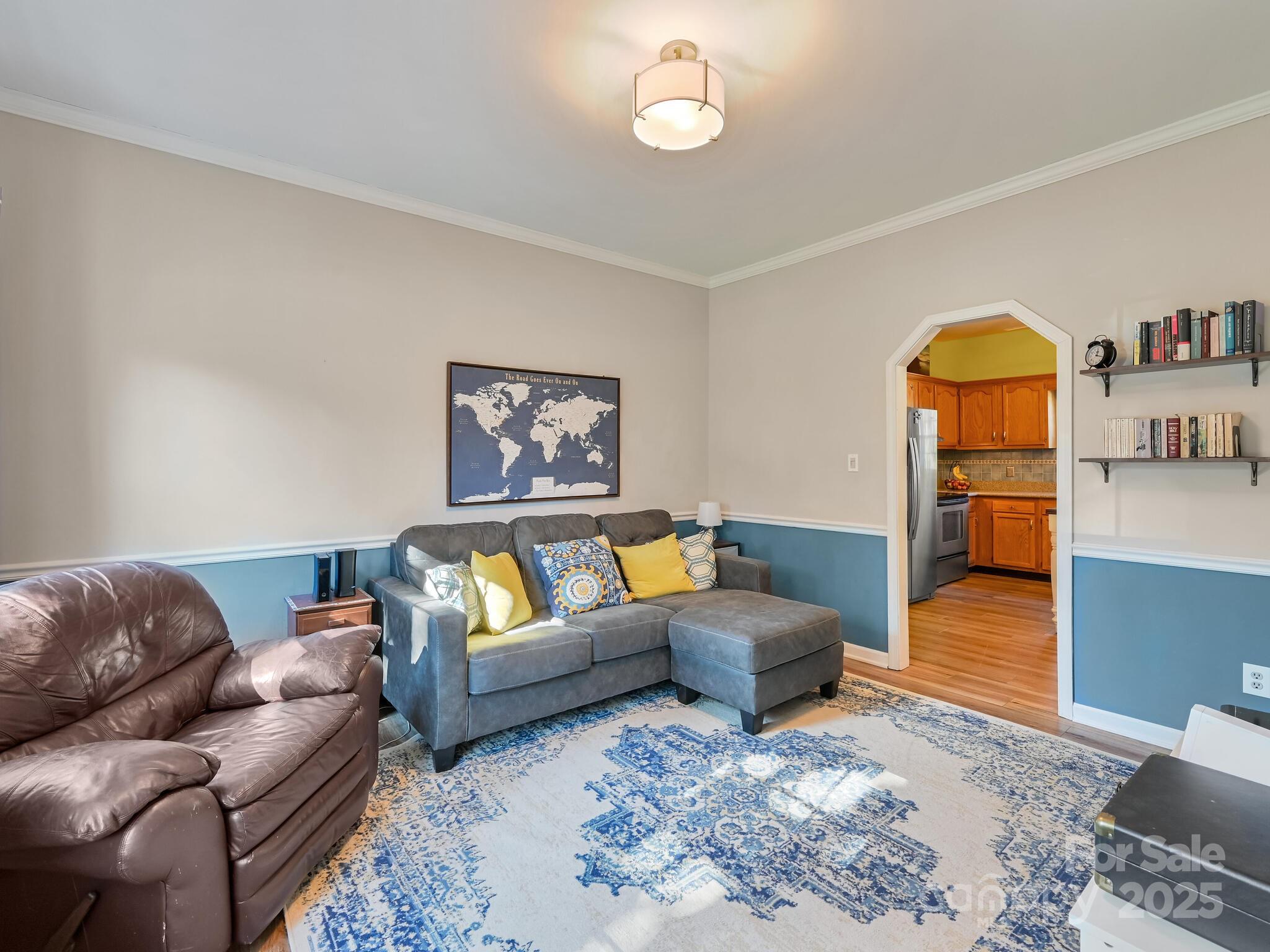 Sweetbriar Grove - Residential