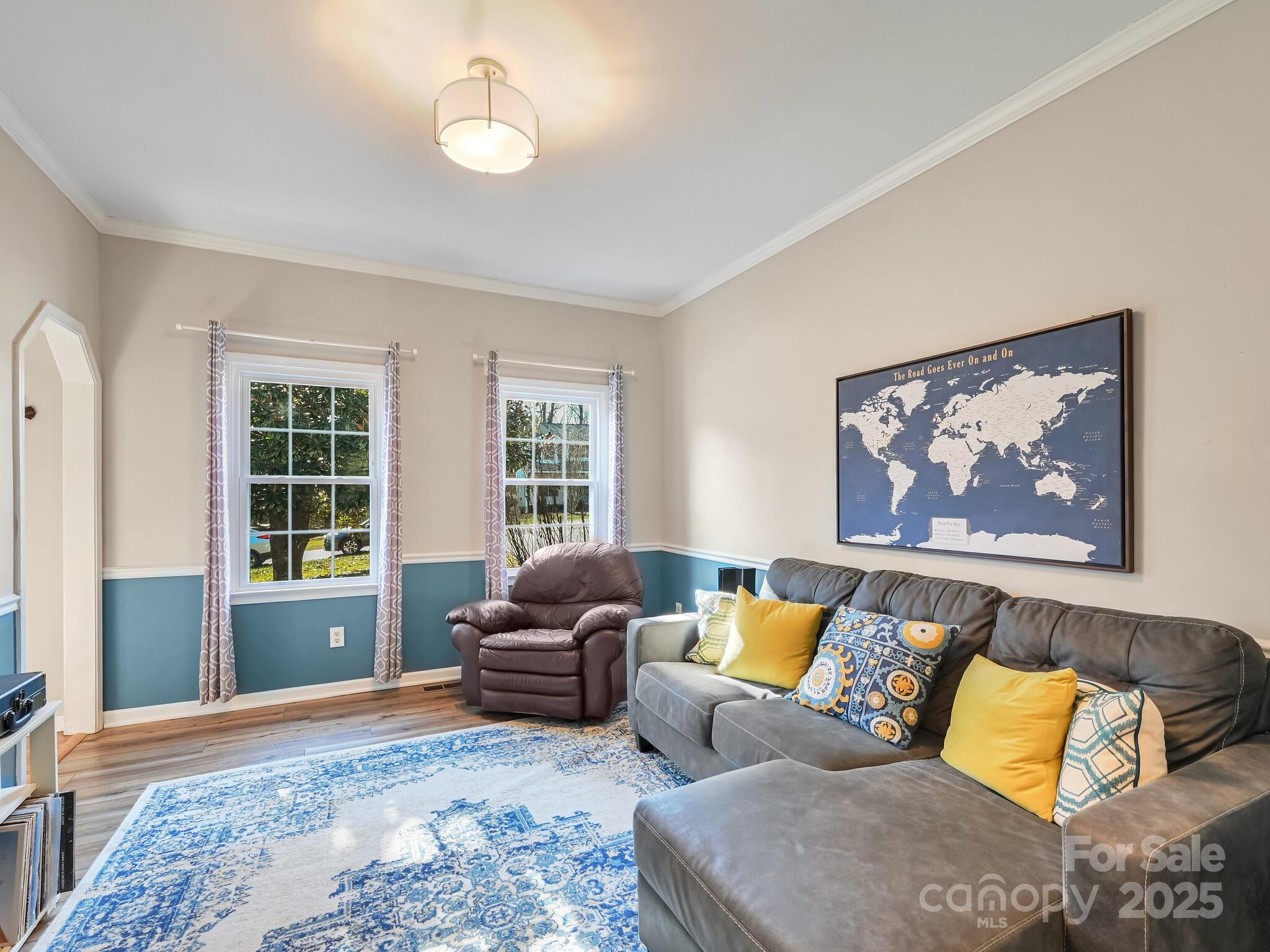 Sweetbriar Grove - Residential