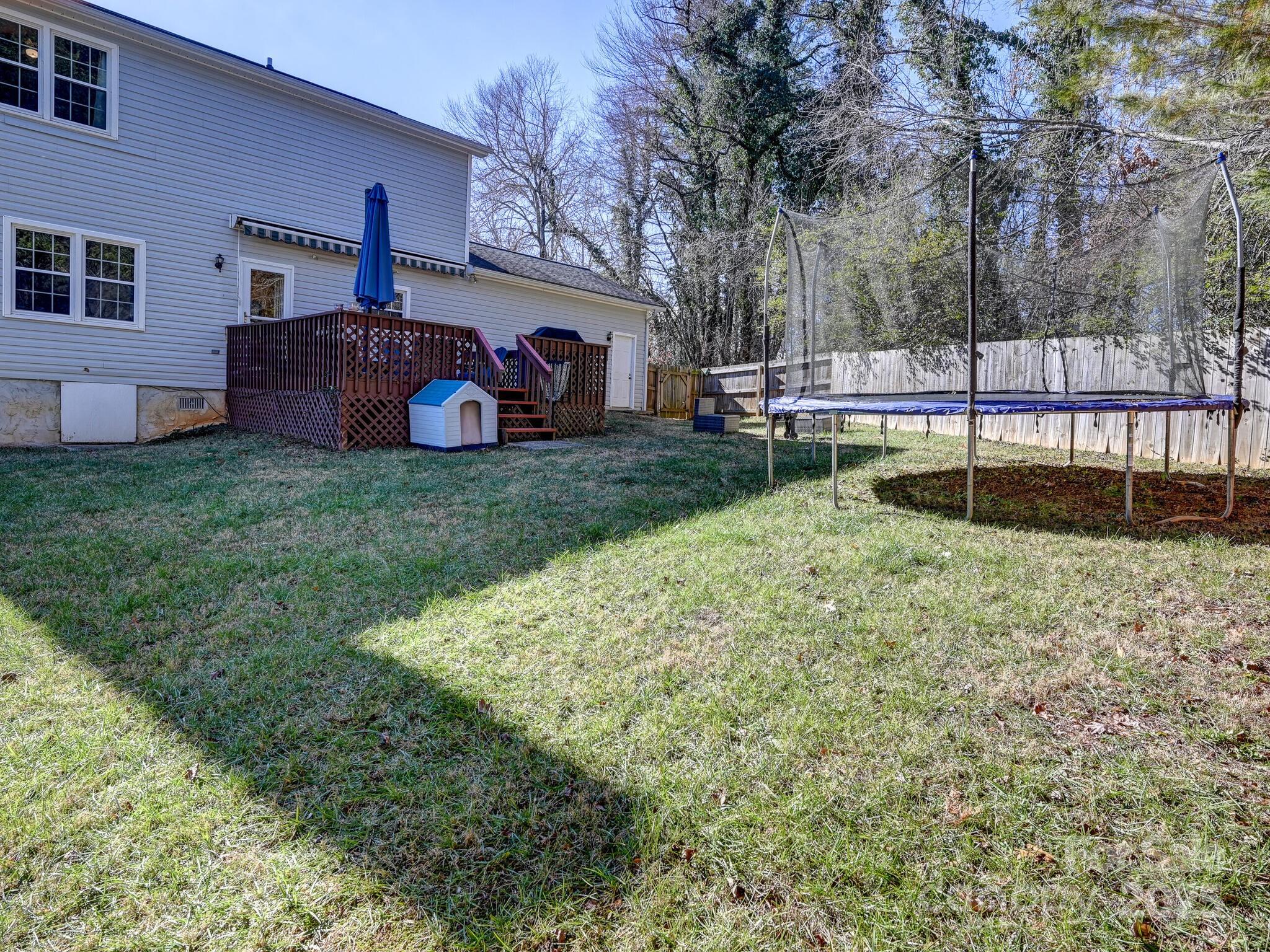 Sweetbriar Grove - Residential