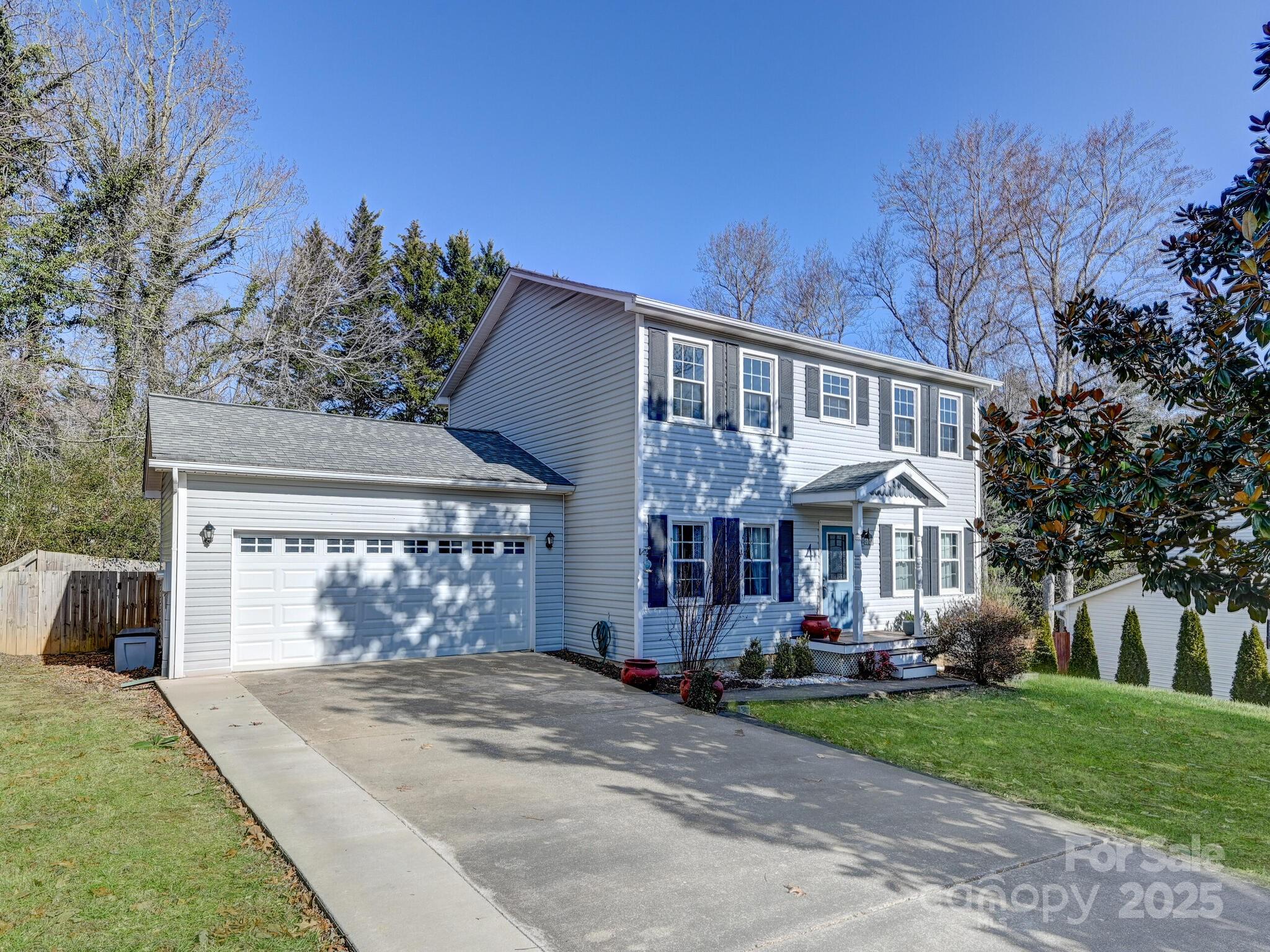 Sweetbriar Grove - Residential