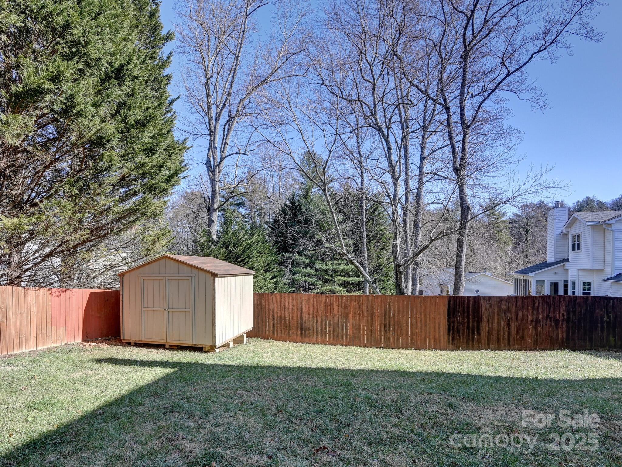 Sweetbriar Grove - Residential