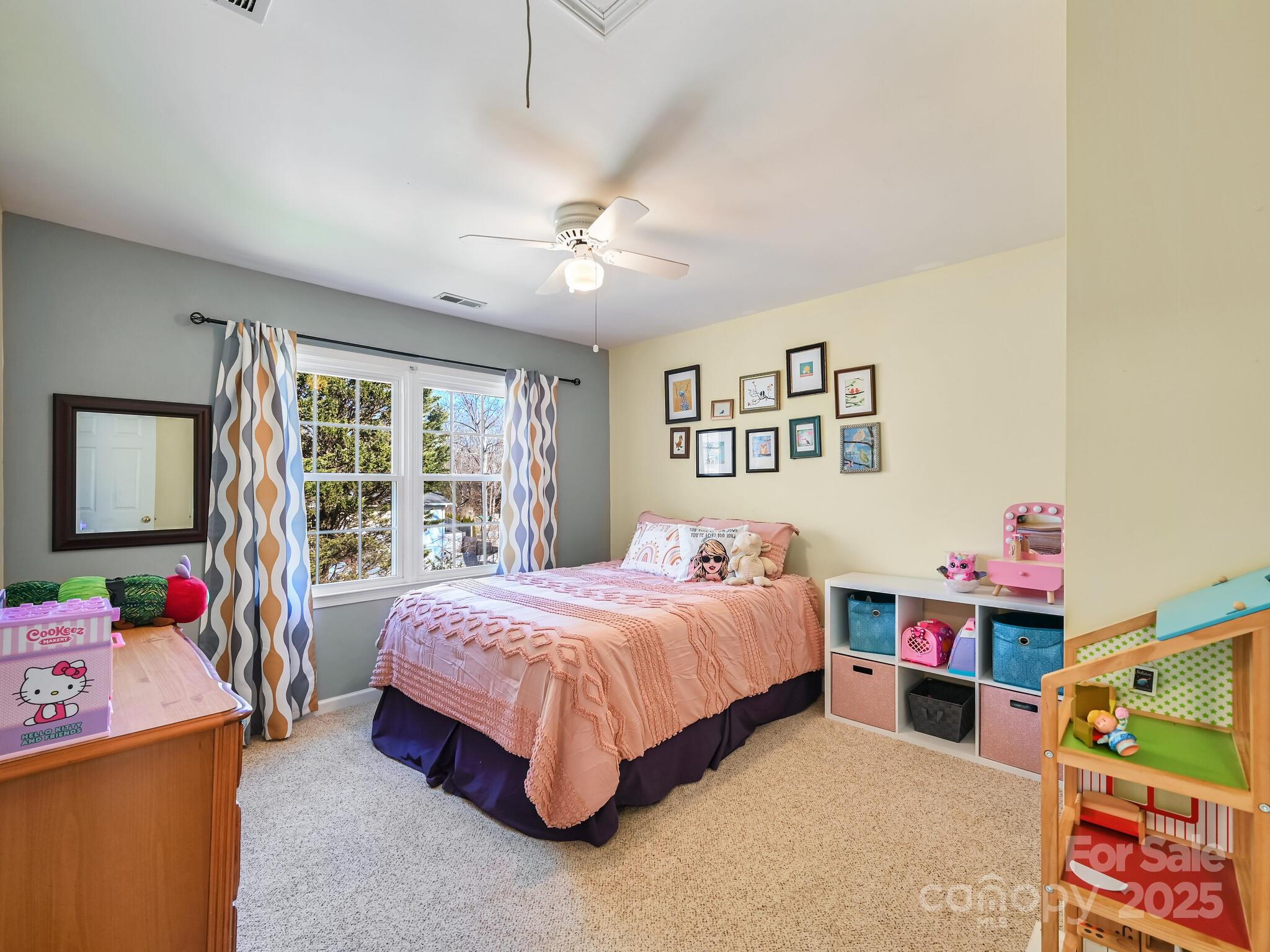 Sweetbriar Grove - Residential