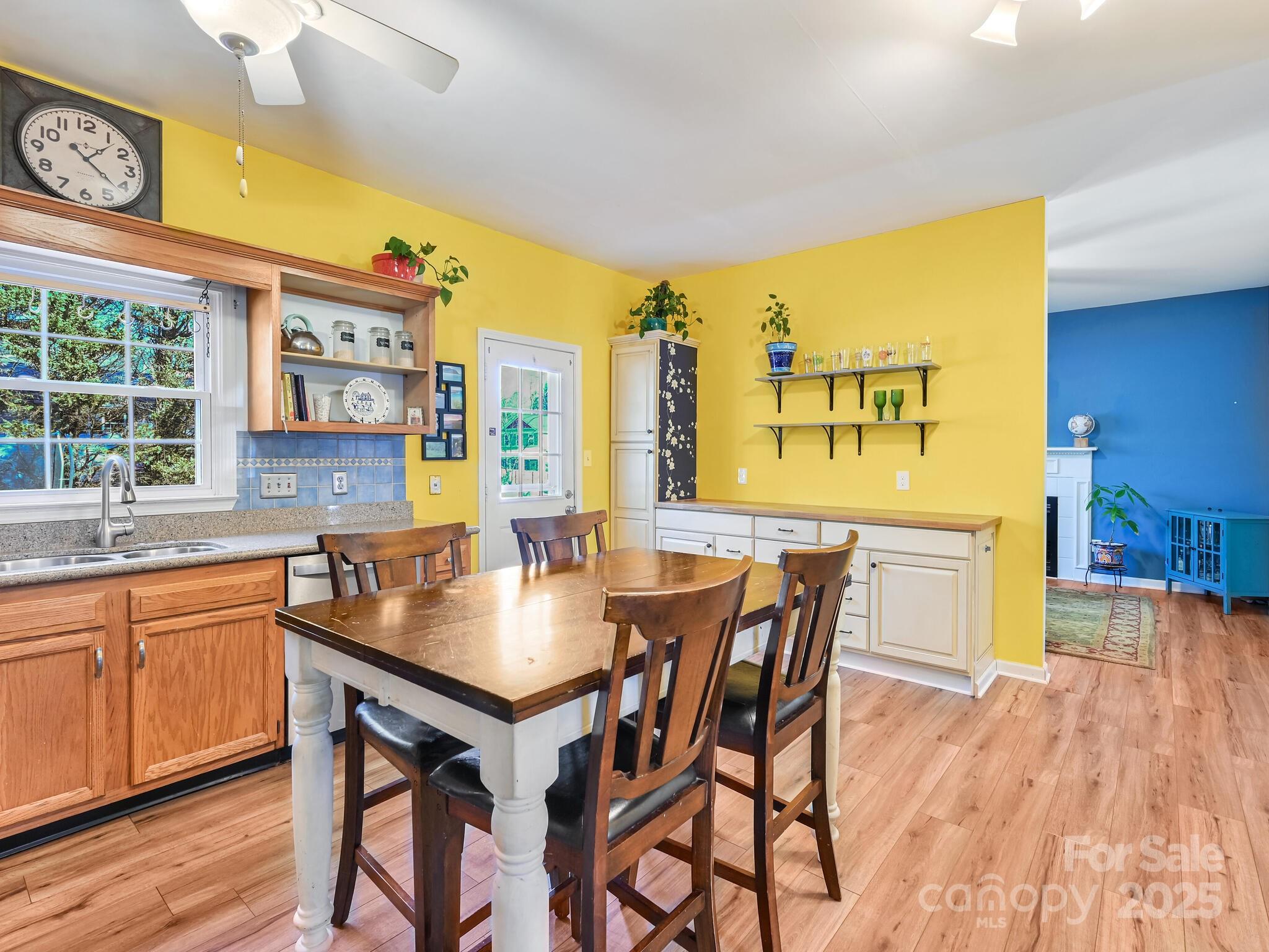 Sweetbriar Grove - Residential