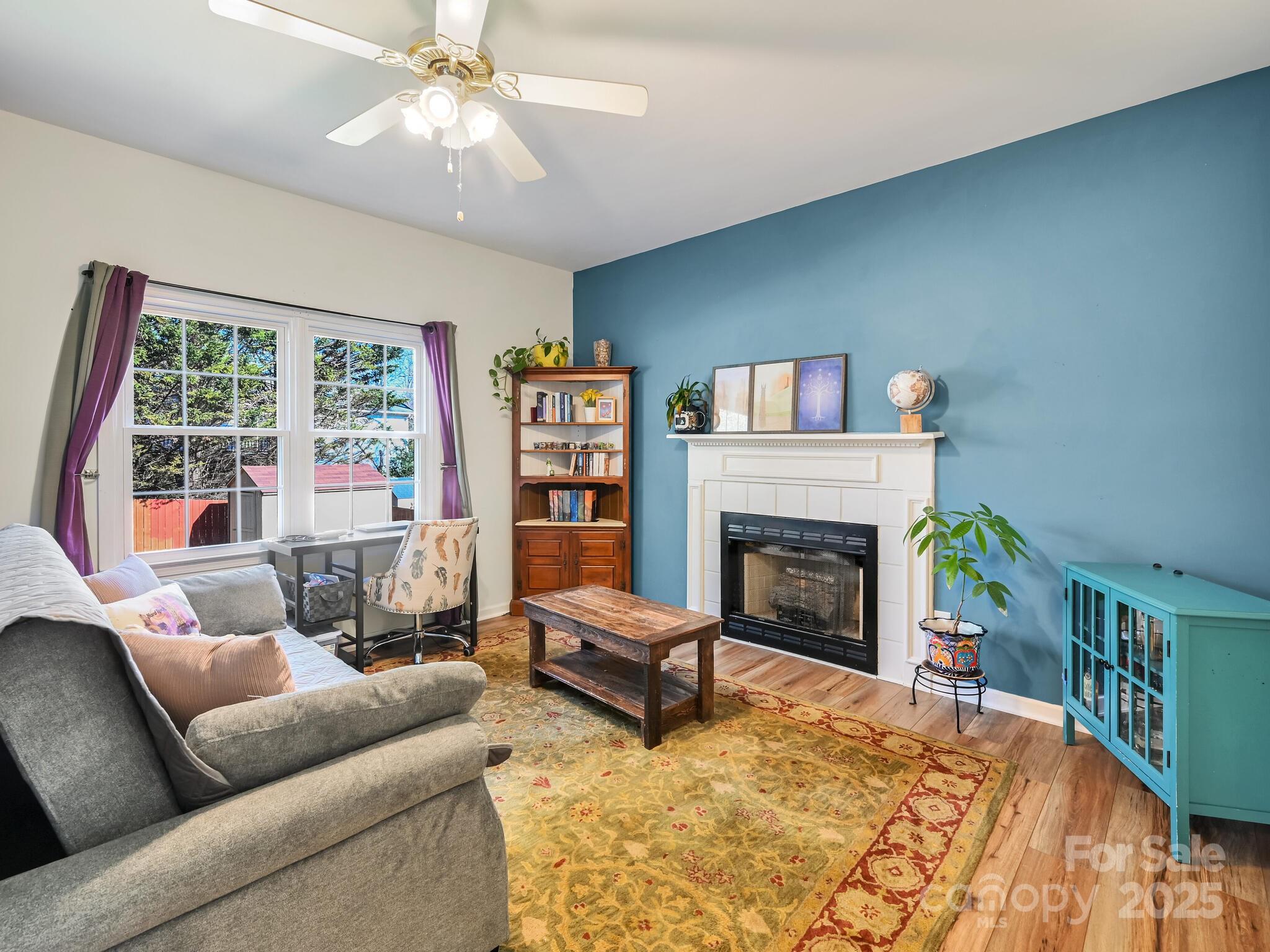 Sweetbriar Grove - Residential