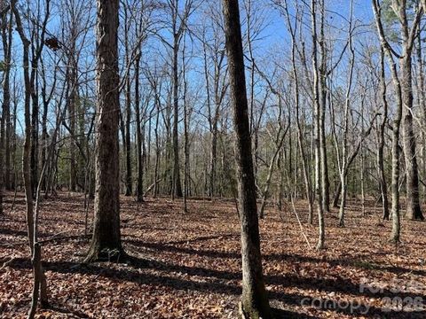 0 Thayer Road Troy NC 27371