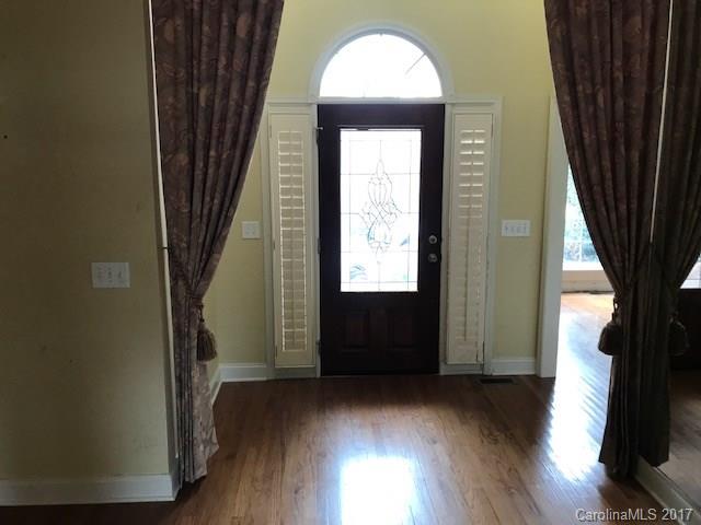 Miller Pond - Residential