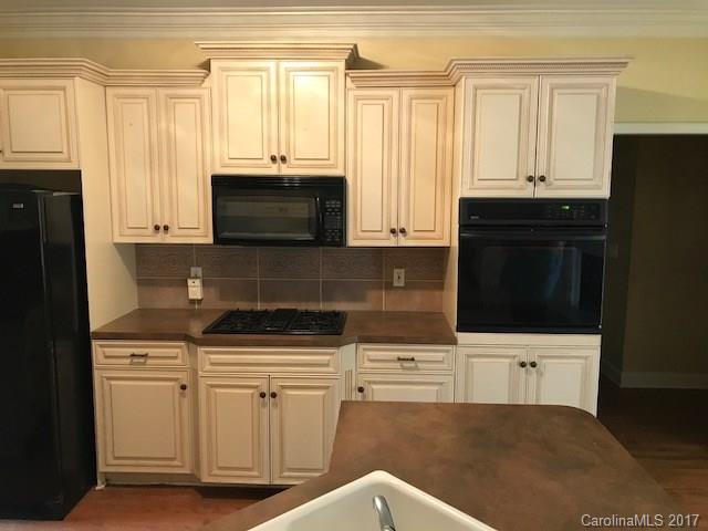 Miller Pond - Residential