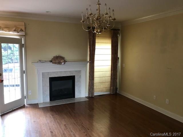 Miller Pond - Residential