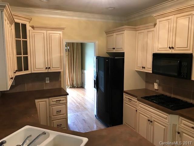 Miller Pond - Residential