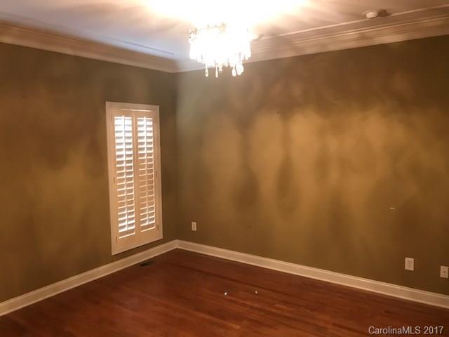 Miller Pond - Residential