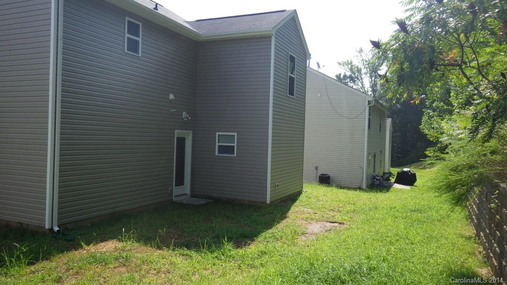 Mulberry Pond - Residential Lease