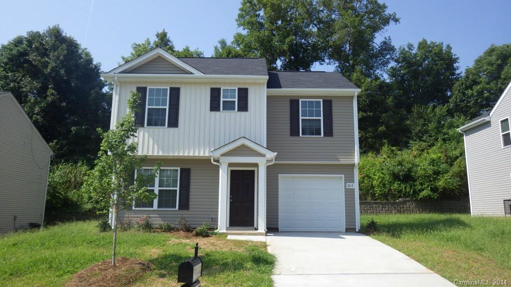 Mulberry Pond - Residential Lease