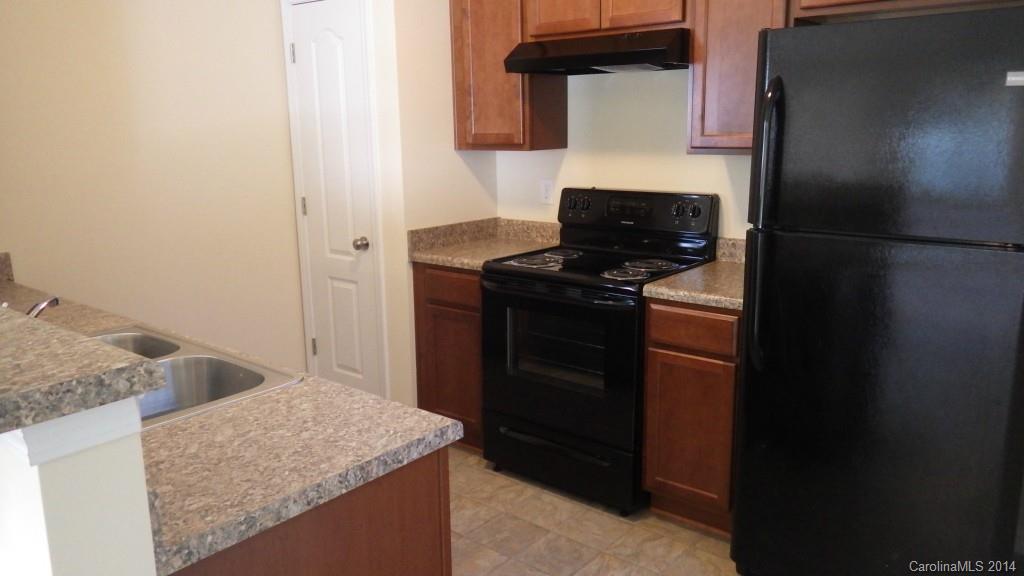 Mulberry Pond - Residential Lease