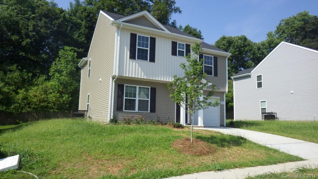 Mulberry Pond - Residential Lease