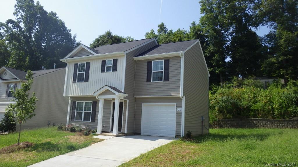 Mulberry Pond - Residential Lease