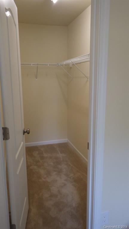 Mulberry Pond - Residential Lease