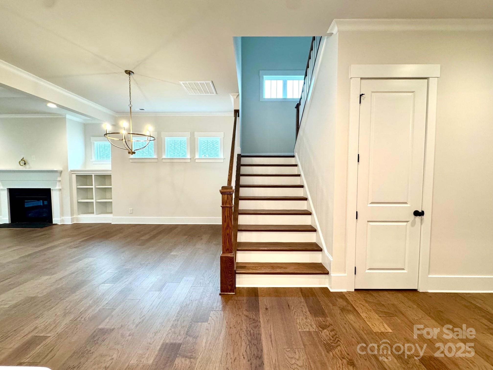 Cumberland - Residential