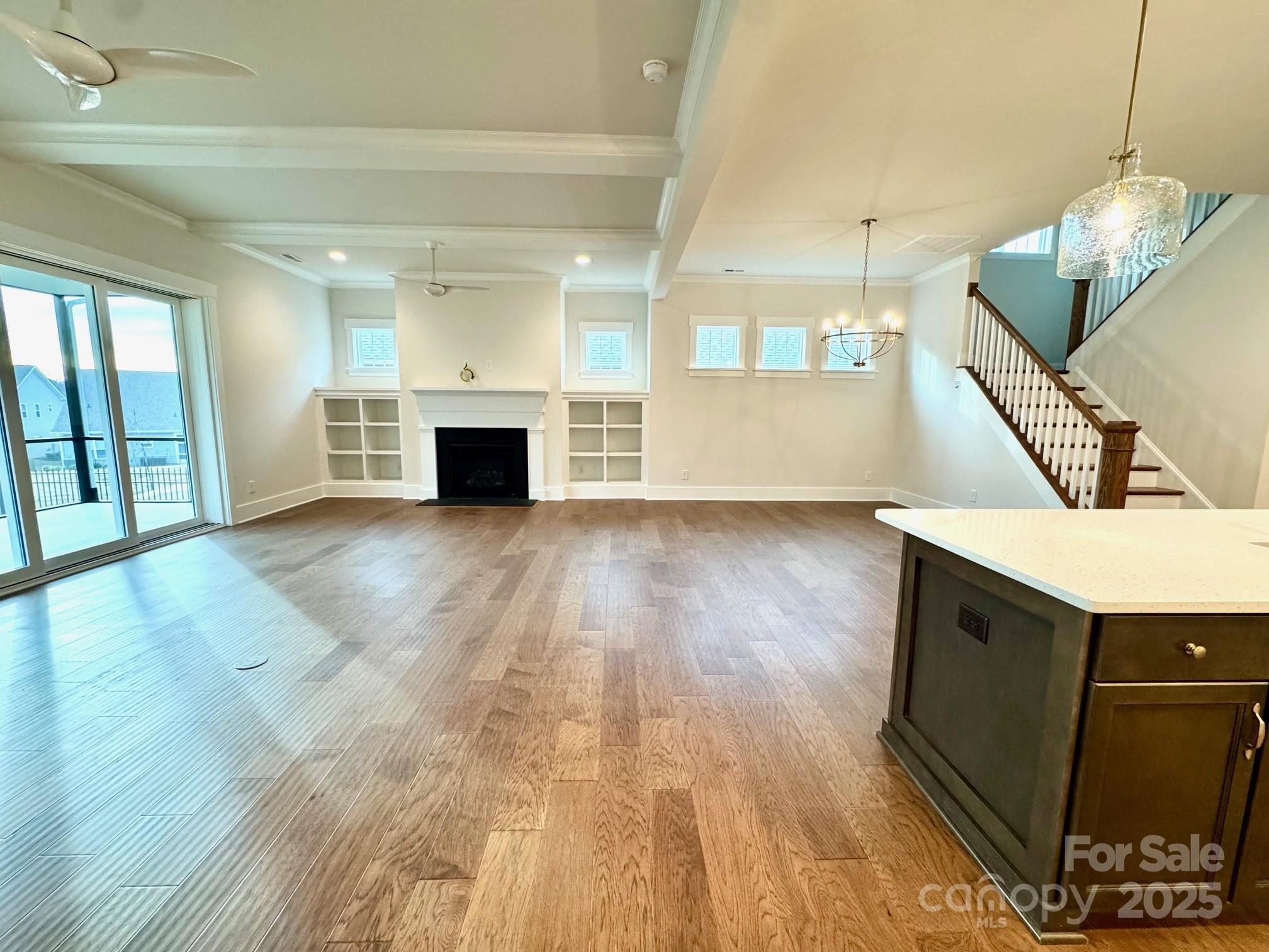 Cumberland - Residential