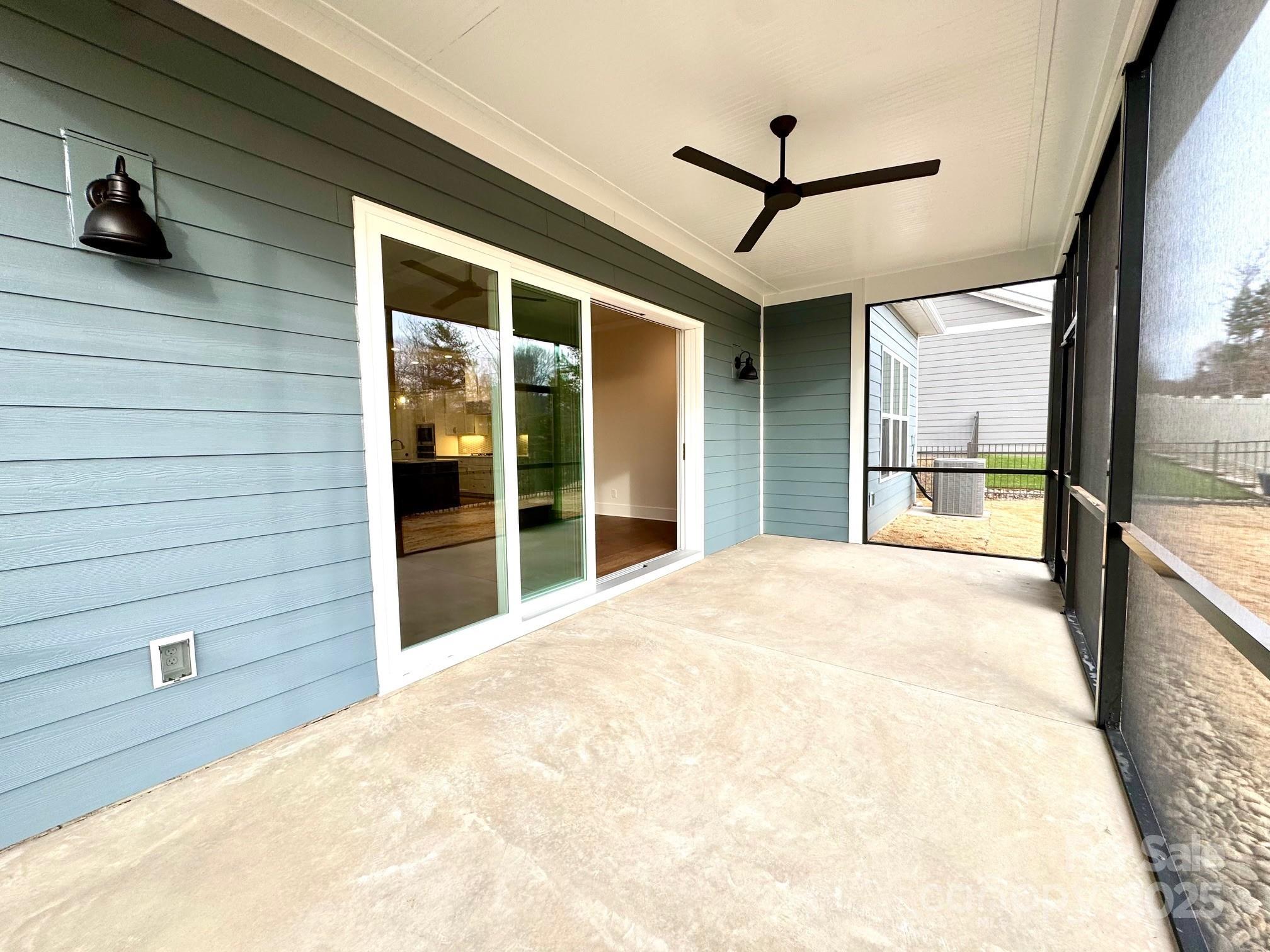 Cumberland - Residential