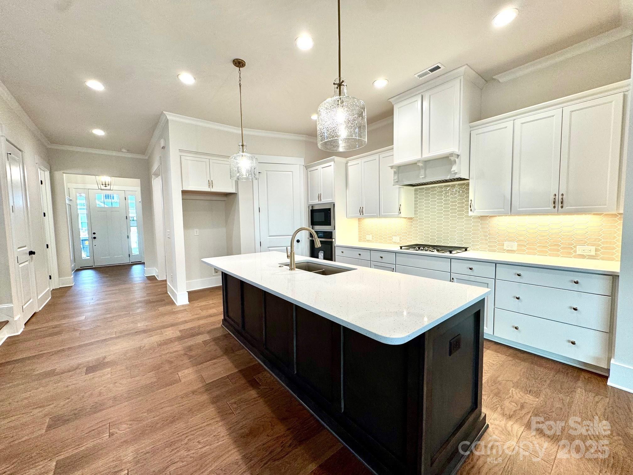 Cumberland - Residential