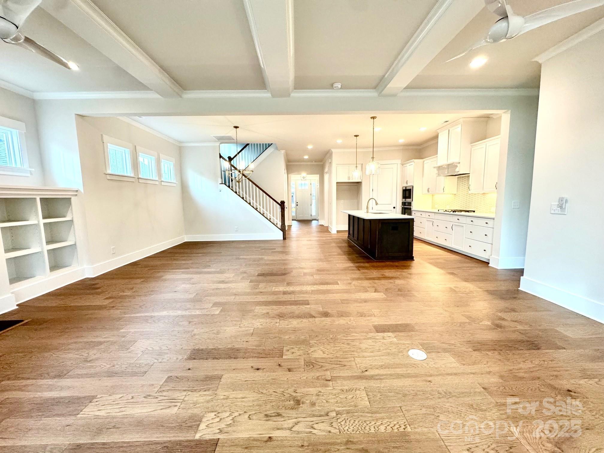 Cumberland - Residential