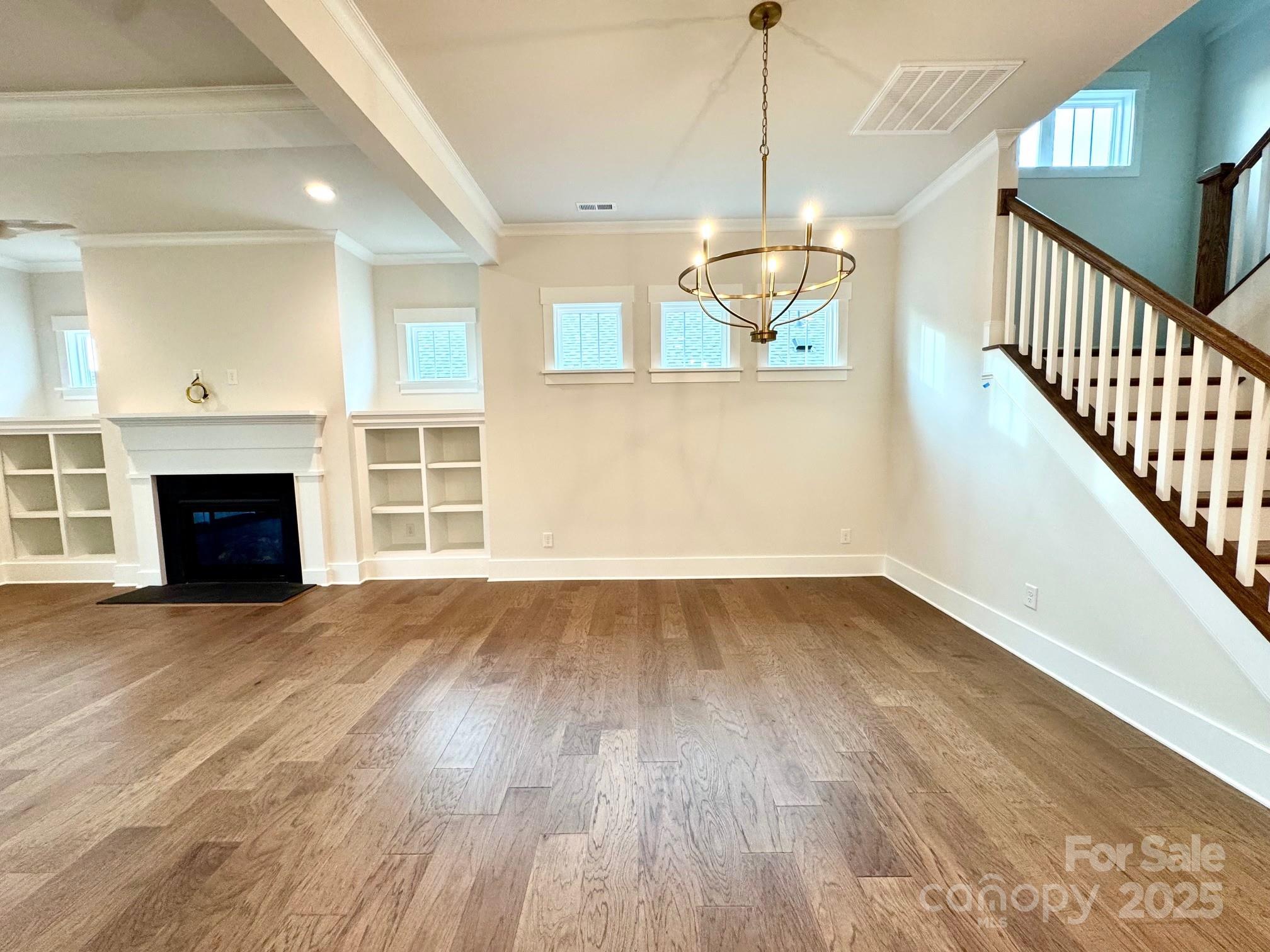 Cumberland - Residential