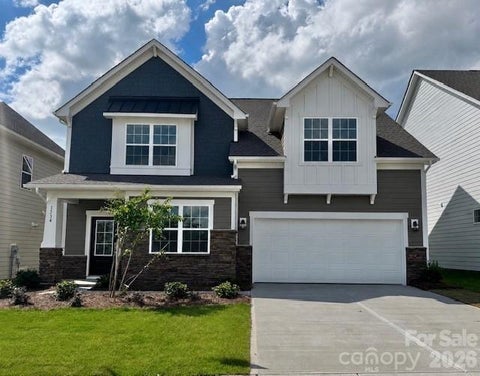 Photo of 1534 Swallow Tail Drive #159, Belmont, NC 28012 (MLS # 4411105)
