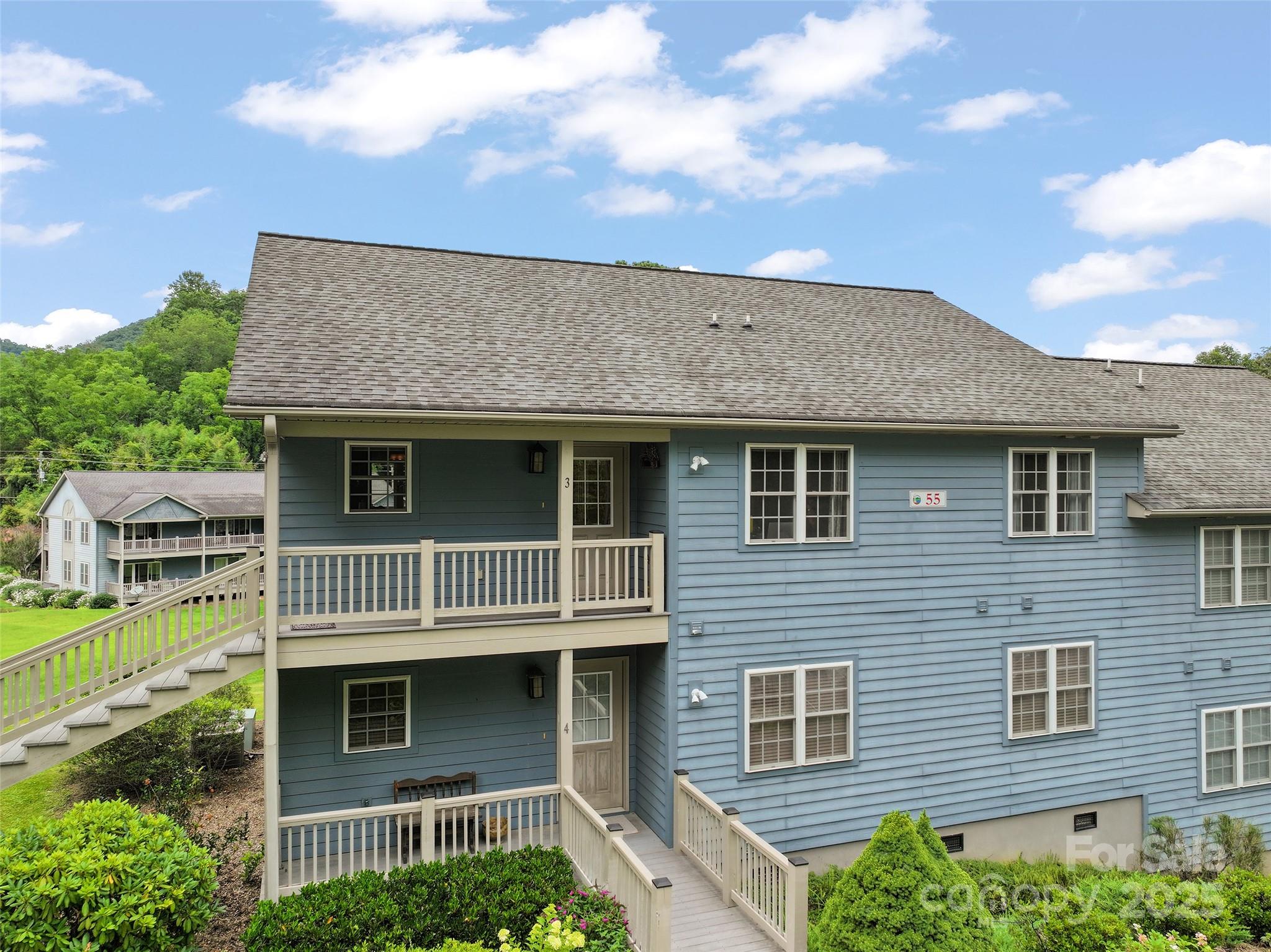 55 Tri Vista Drive 703