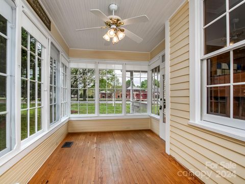 A home in Cornelius