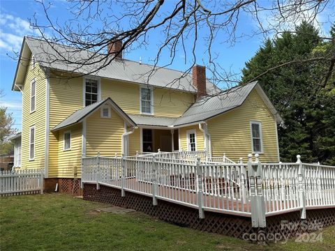 A home in Cornelius