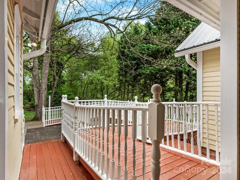 A home in Cornelius