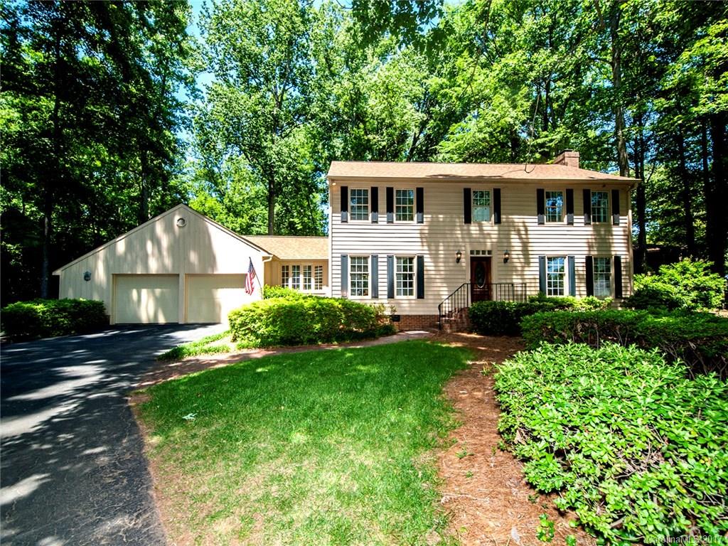 River Hills - Residential