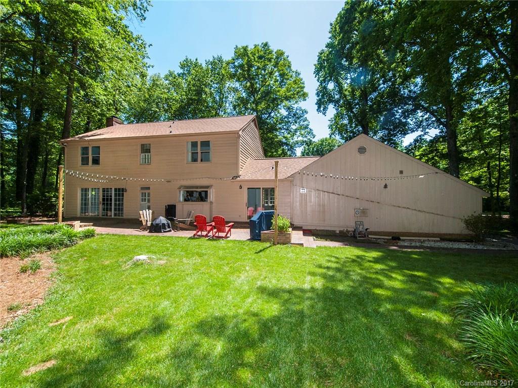 River Hills - Residential