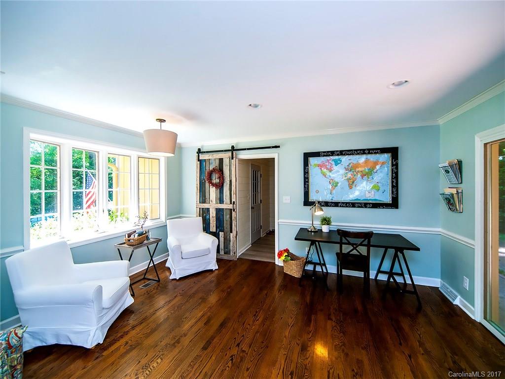 River Hills - Residential