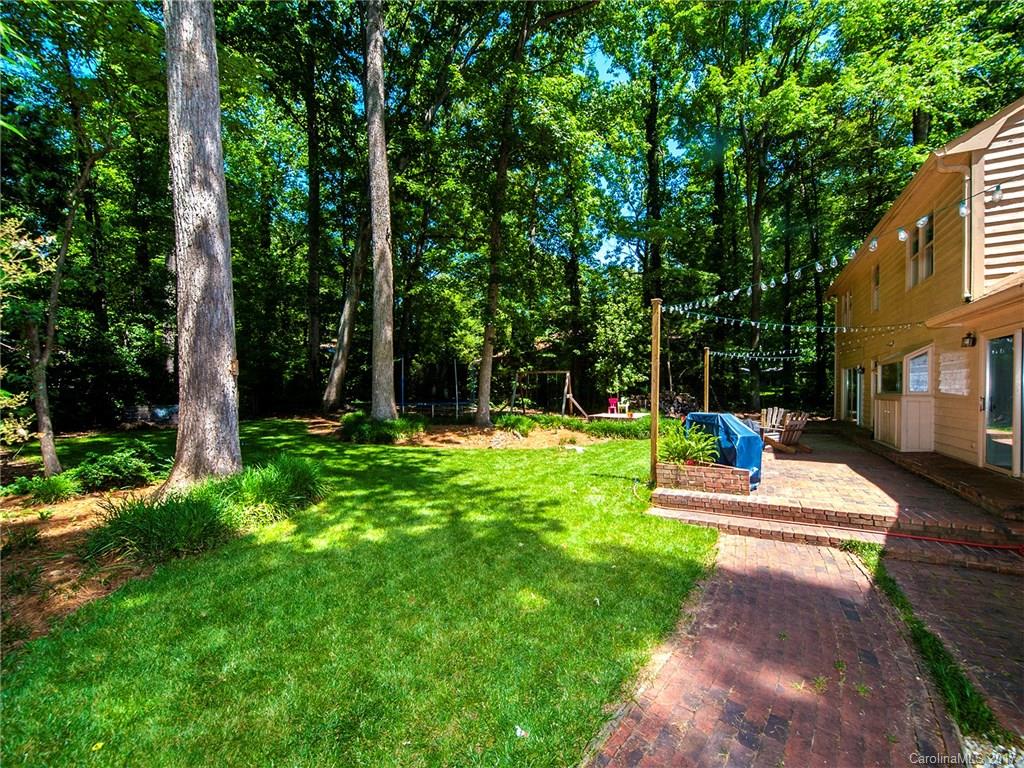 River Hills - Residential