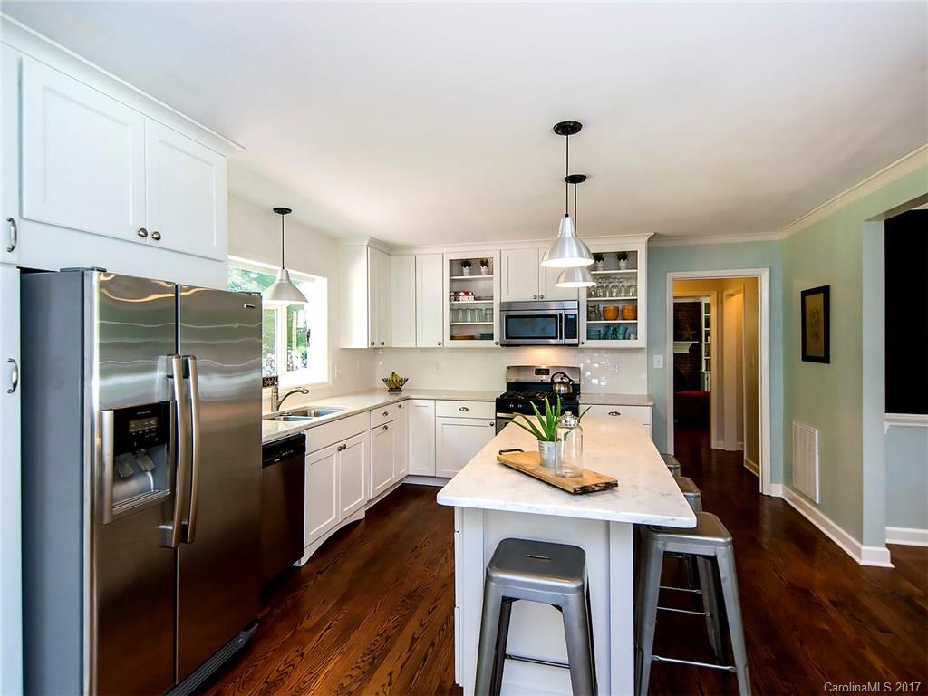 River Hills - Residential