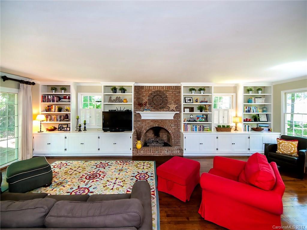 River Hills - Residential