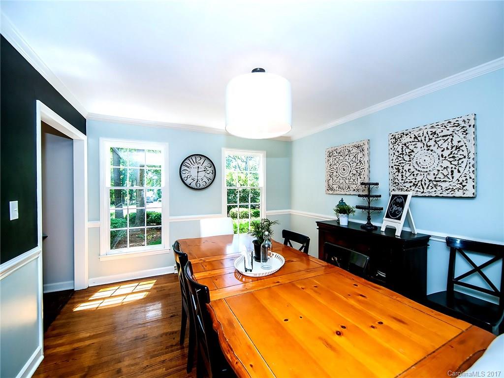 River Hills - Residential