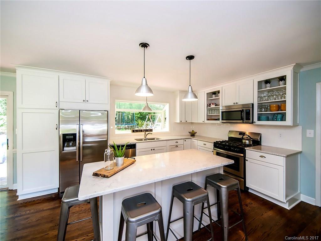 River Hills - Residential