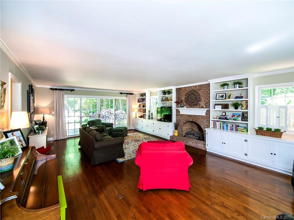 River Hills - Residential