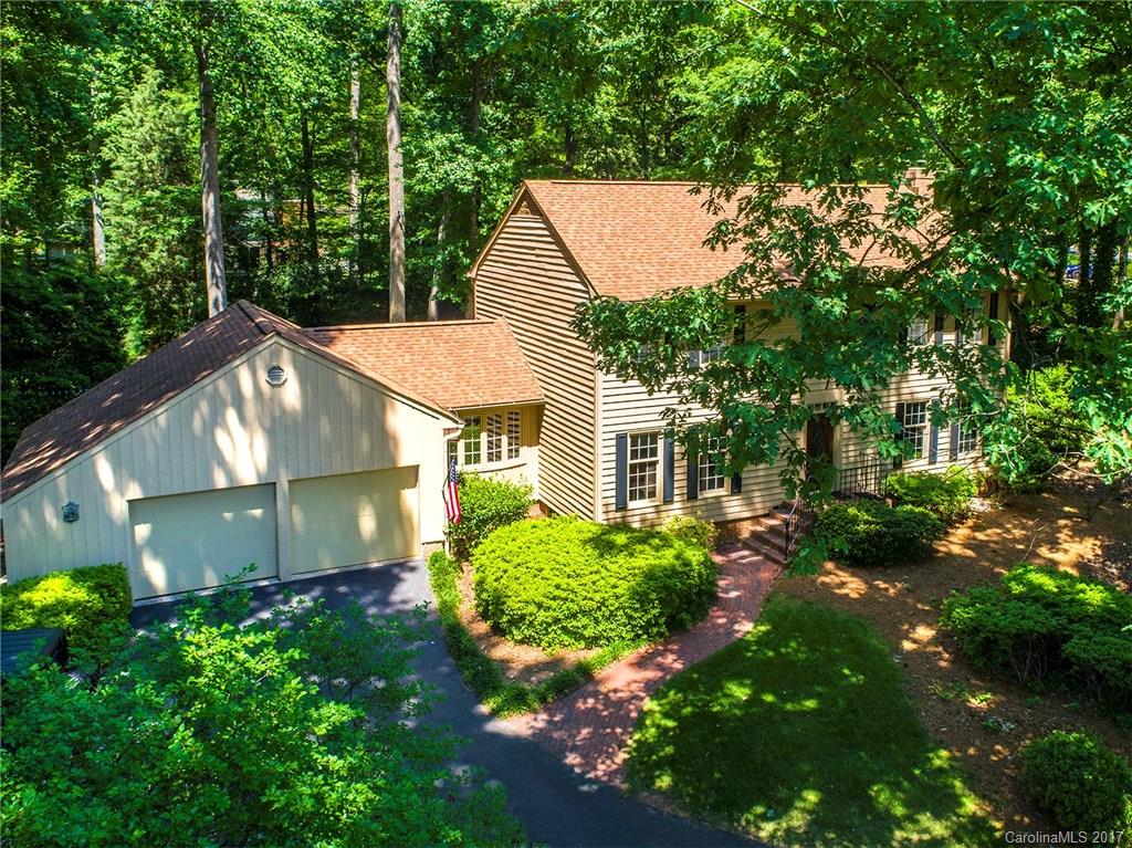 River Hills - Residential