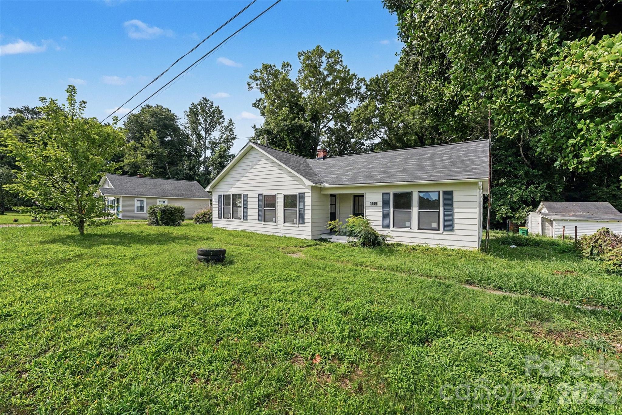 3285 E Nc 152 Highway