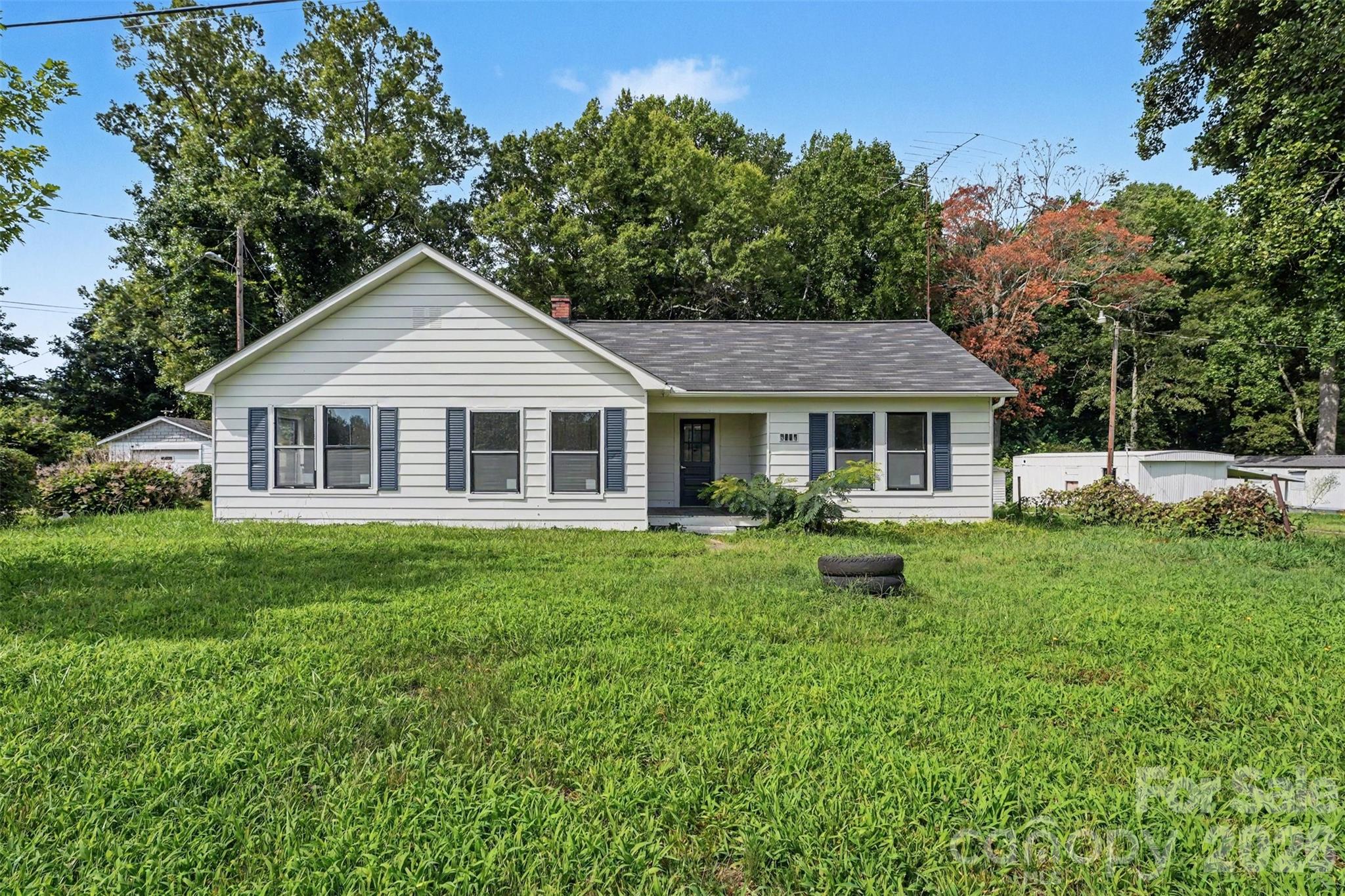 3285 E Nc 152 Highway, Salisbury, NC, 28146
